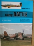 Thumbnail WARPAINT 083. FAIREY BATTLE